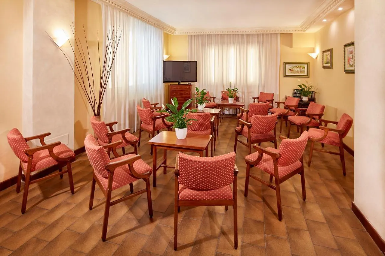 Hotel Plaza Tabiano Terme