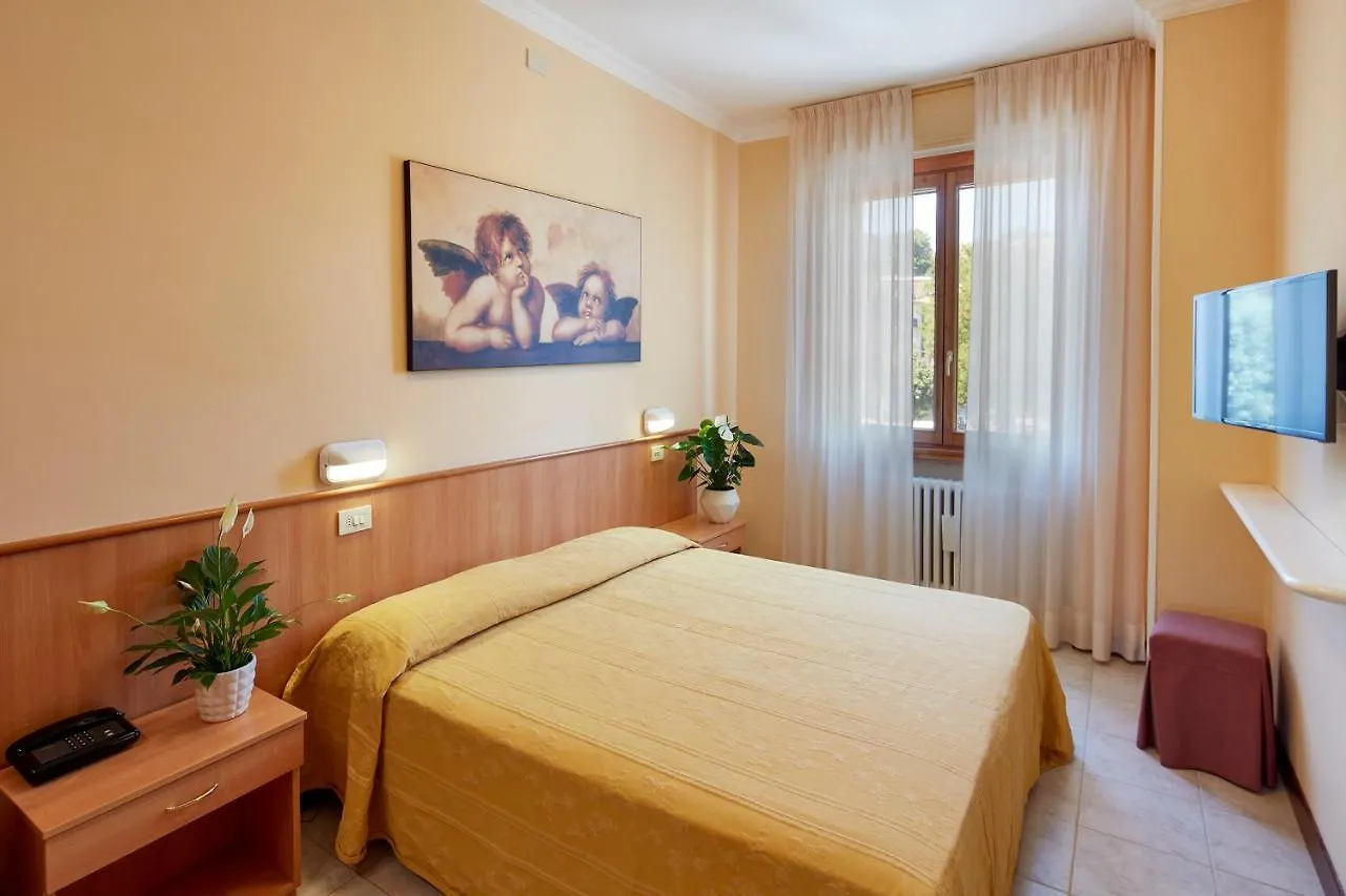 Hotel Plaza Tabiano Terme