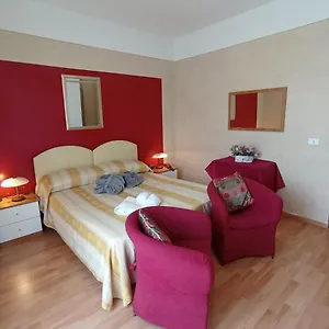 Meridiana Hotel
