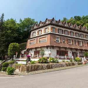 Ricordo Du Parc Hotel