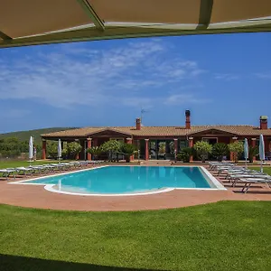 Resort Barbarina Nature ****