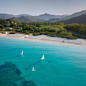 Resort Calaserena ****
