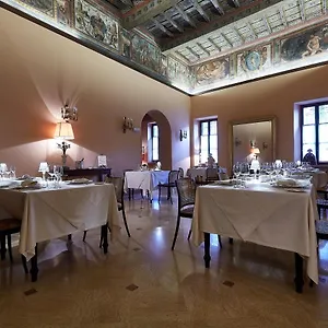 Hotel Trattoria Il Leone ***
